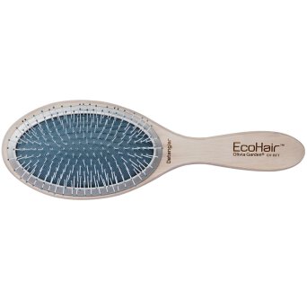 Olivia Garden EcoHair Paddle Detangler szczotka do rozczesywania włosów