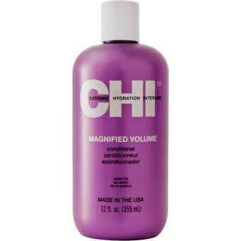 CHI Magnified Volume Odżywka do włosów zwiększająca objętość 350ml