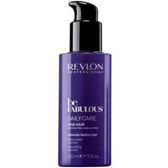 Revlon Be Fabulous Volume Texturizer Spray teksturyzujący do włosów 150ml