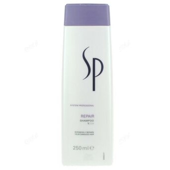 Wella SP Repair Shampoo szampon regenerujący strukturę włosów zniszczonych 250ml