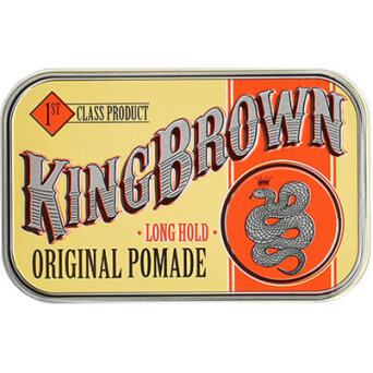 King Brown Original pomada do stylizacji włosów 71g