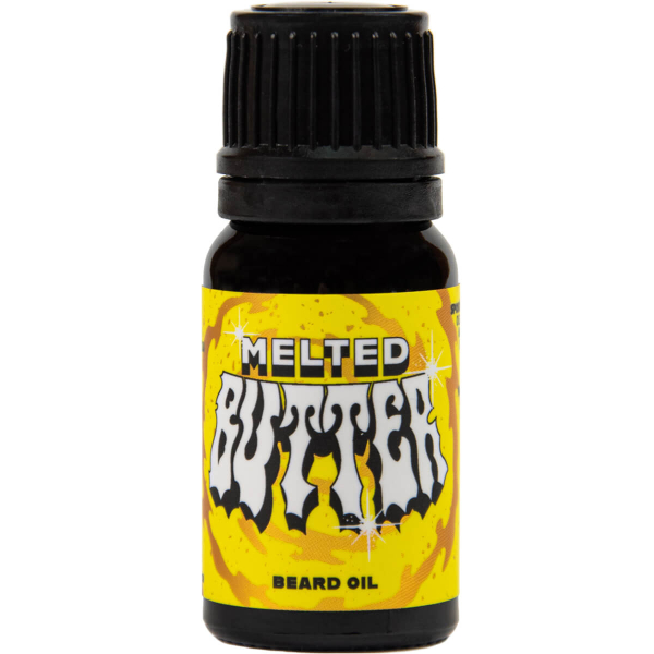 Pan Drwal Butter Melted Olejek do brody 10ml