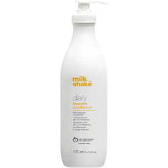 Milk Shake Daily Odżywka do włosów normalnych i suchych, do częstego stosowania 1000ml
