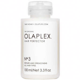 Olaplex 3 Hair Perfector, kuracja regenerująca i odbudowująca do włosów (w domu) 100ml