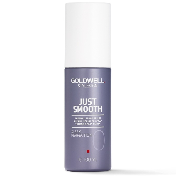 Goldwell StyleSign Just Smooth SLEEK PERFECTION serum ochronne 100ml
