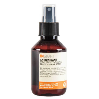 Insight Antioxidant Spray ochronny do włosów, antyoksydacyjny 100ml