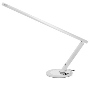 Activ Lampa na biurko SLIM 20W biała