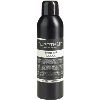 Togethair Shine Air Spray nabłyszczający włosy 250ml