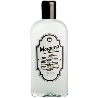 Morgans Cooling Hair Tonic tonik do włosów chłodzący 250ml