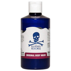 Bluebeards Revenge Original Body Wash, żel pod prysznic dla mężczyzn 300ml