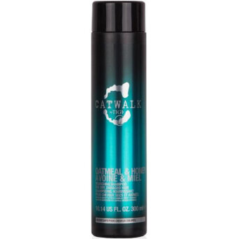Tigi Bed Head Oatmeal & Honey szampon intensywnie nawilżający do włosów suchych 300ml