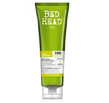 Tigi Bed Head Urban RE-ENERGIZE SHAMPOO szampon dodający energii włosom zmęczonym 250ml