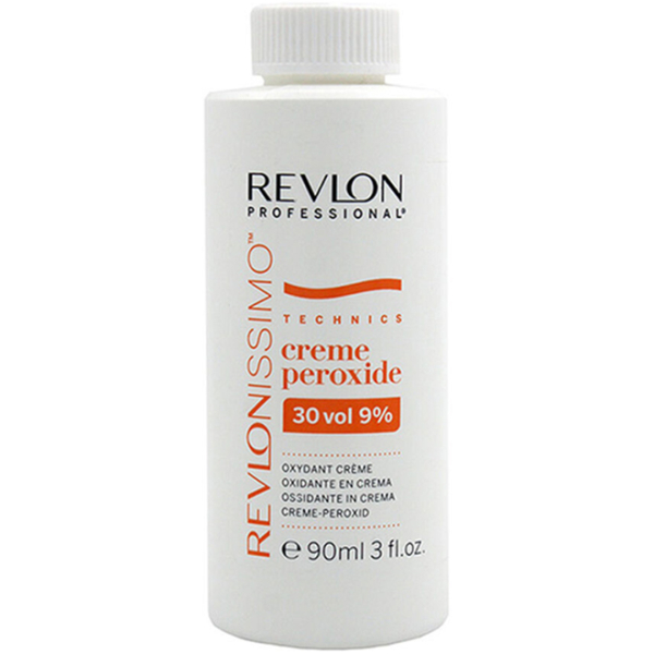 Revlon Revlonissimo Peroxide Oksydant do farb 9% (30vol.) 90ml