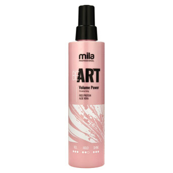 Mila Professional Be Art Volume Power, spray zwiększający objętość włosów 200ml