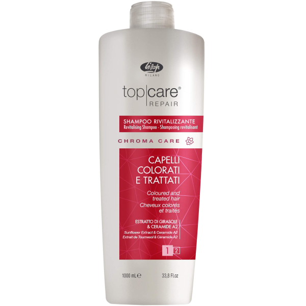 Lisap Top Care Chroma Care szampon 1000ml