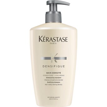 Kerastase Densifique Bain szampon zwiększający objętość 500ml