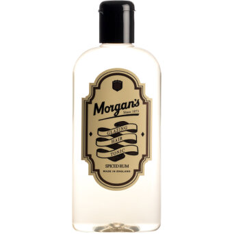 Morgans Glazing Hair Tonic tonik do włosów nabłyszczający 250ml