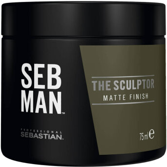 Seb Man The Sculptor Glinka do włosów matowa dla mężczyzn 75ml