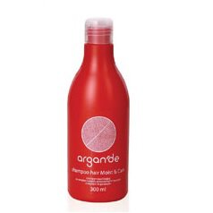 Stapiz Argande szampon do włosów 300ml