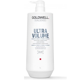 Goldwell Dualsenses Ultra Volume odżywka zwiększająca objętość włosów 1000ml