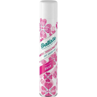 Batiste Blush Dry Shampoo suchy szampon do włosów 400ml
