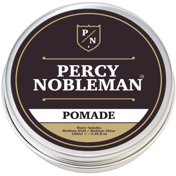 Percy Nobleman Pomade pomada do włosów 100ml