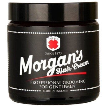 Morgans Hair Cream krem do stylizacji dla mężczyzn 120ml