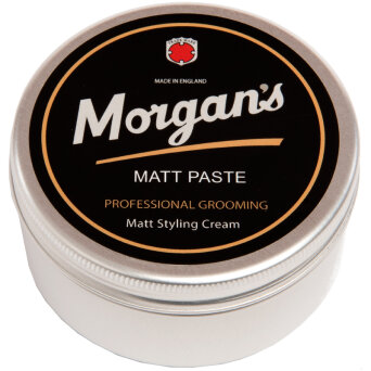 Morgans Matt Paste matowa pasta do stylizacji włosów 75ml