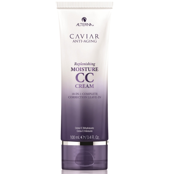 Alterna Caviar CC Cream 10 w 1 krem wielofunkcyjny do włosów 100ml