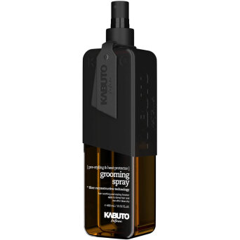 Kabuto Katana Grooming Spray teksturyzujacy do włosów dla mężczyzn 400ml