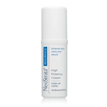 NeoStrata Resurface High Potency Cream krem do twarzy 30g