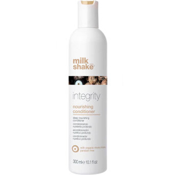 Milk Shake Integrity Nourishing Odżywka regenerująca do włosów 300ml