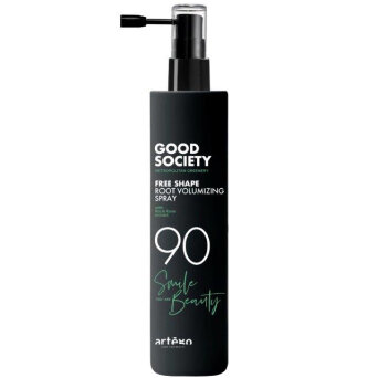 Artego Good Society Root Volumizing 90 Spray podnoszący włosy u nasady 150ml