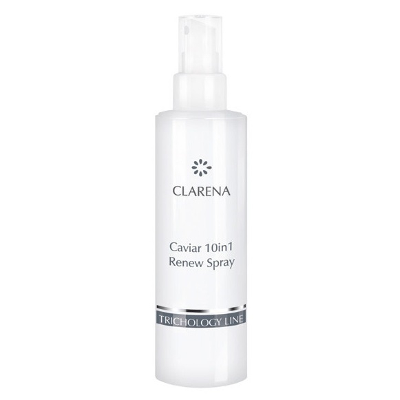 Clarena Caviar 10in1 Renew odżywka w sprayu 200ml