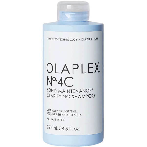 Olaplex 4C Bond Maintenance Szampon oczyszczający do włosów 250ml
