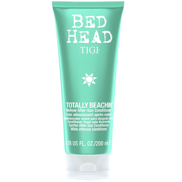 Tigi Bed Head Totally Beachin odżywka oczyszczająca i chroniąca przed promieniami UV 200ml
