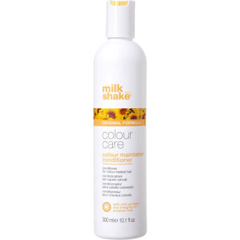 Milk Shake Colour Care Maintainer Odżywka do włosów farbowanych 300ml