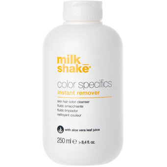Milk Shake Instant Color Remover Preparat do usuwania farby ze skóry po koloryzacji włosów 250ml