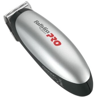 BaByliss Pro FX44E Mouse Trymer do włosów 