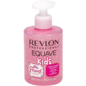 Revlon EQ Kids Princess - szampon dla dzieci 300ml