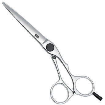 Kasho XP, nożyczki fryzjerskie offsetowe, rozmiary 5.5'', 6.0'', 6.5''