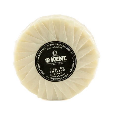 Kent Luxury Shaving Soap mydło do golenia 120g