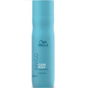 Wella INVIGO Clean szampon przeciwłupieżowy 250ml