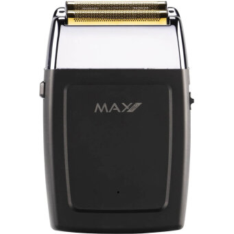 Max Pro Precision Shaver Golarka do włosów i brody, bezprzewodowa