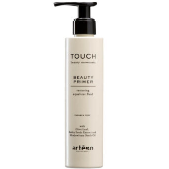 Artego Touch Beauty Primer Fluid rewitalizujący włosy 200ml