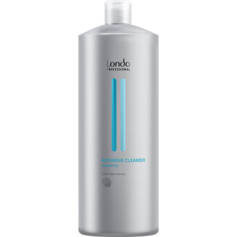 Londa Professional Intensive Cleanser Szampon głęboko oczyszczający do włosów i skóry głowy 1000ml