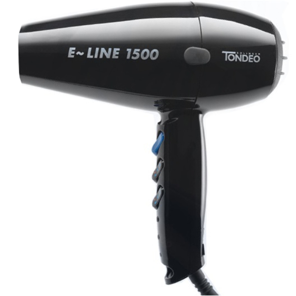 Tondeo E-Line suszarka do włosów 1500W