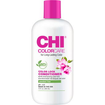 CHI Color Care Odżywka do włosów farbowanych 355ml