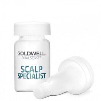 Goldwell Dual Scalp Serum przeciw wypadaniu włosów 6ml
