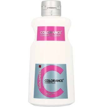 Goldwell Colorance emulsja utleniająca do włosów do koloryzacji Colorance, oxydant 4% 1000ml